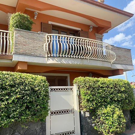 Etna Royal View Aparthotel Trecastagni Exterior photo