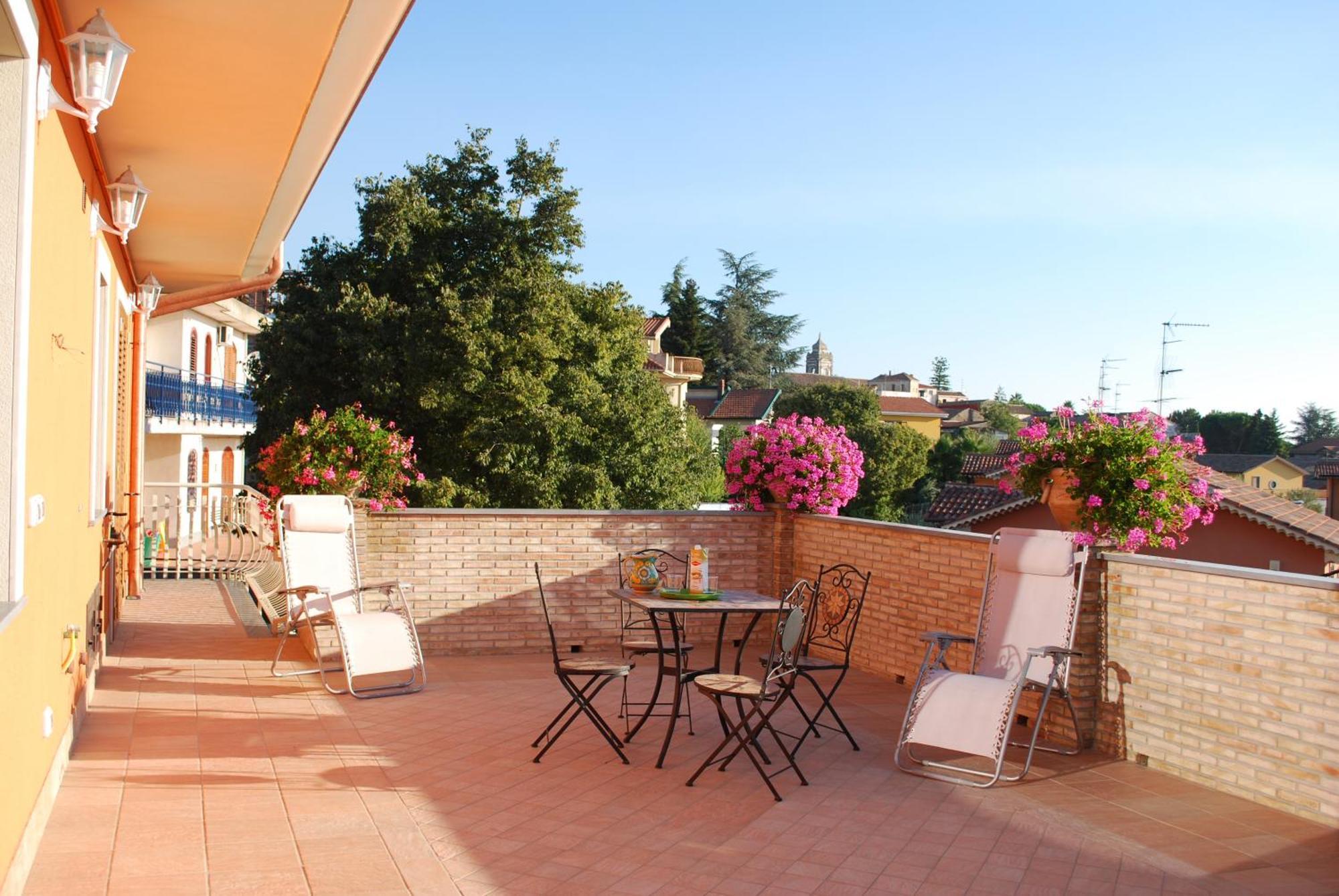 Etna Royal View Aparthotel Trecastagni Exterior photo